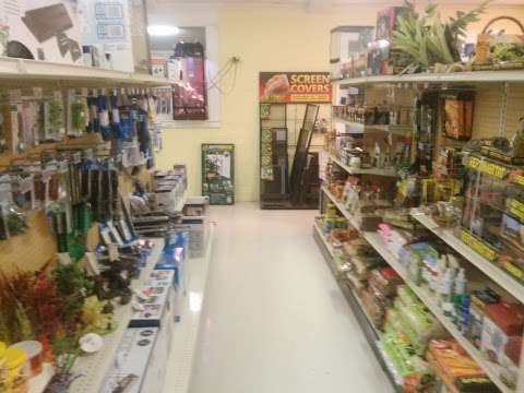 Rutherford Pet Supply Rutherford Pet Supply